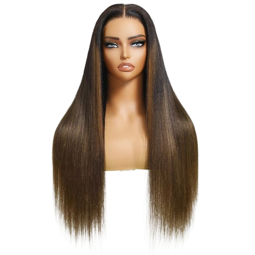 Straight Human Hair