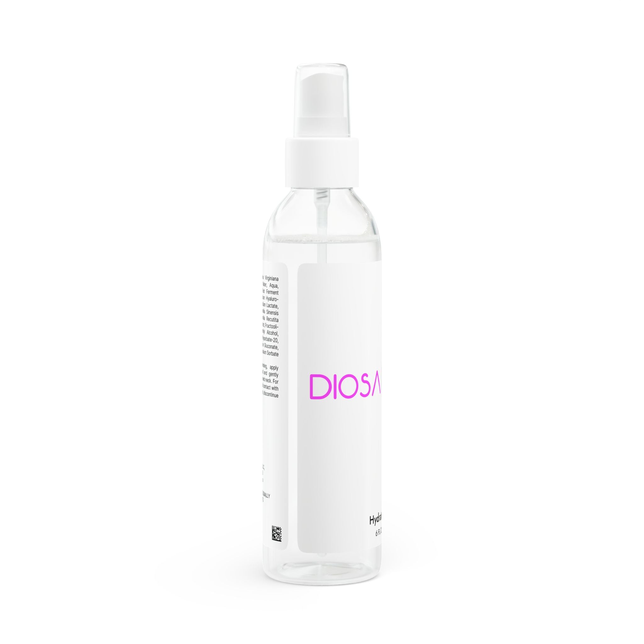 Hydrating Toner, 6oz