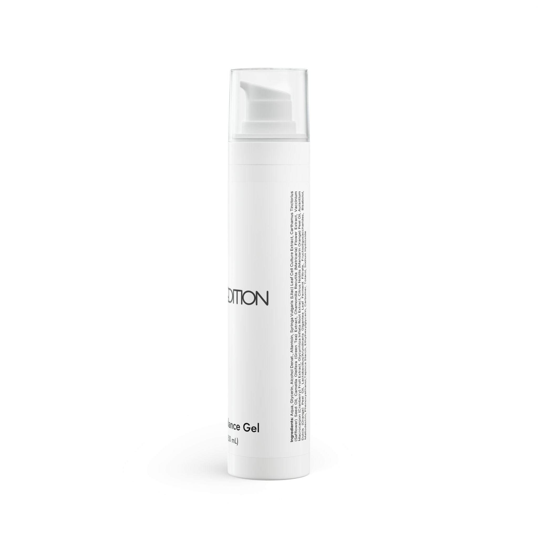 Moisture Balance Gel, 1.7oz