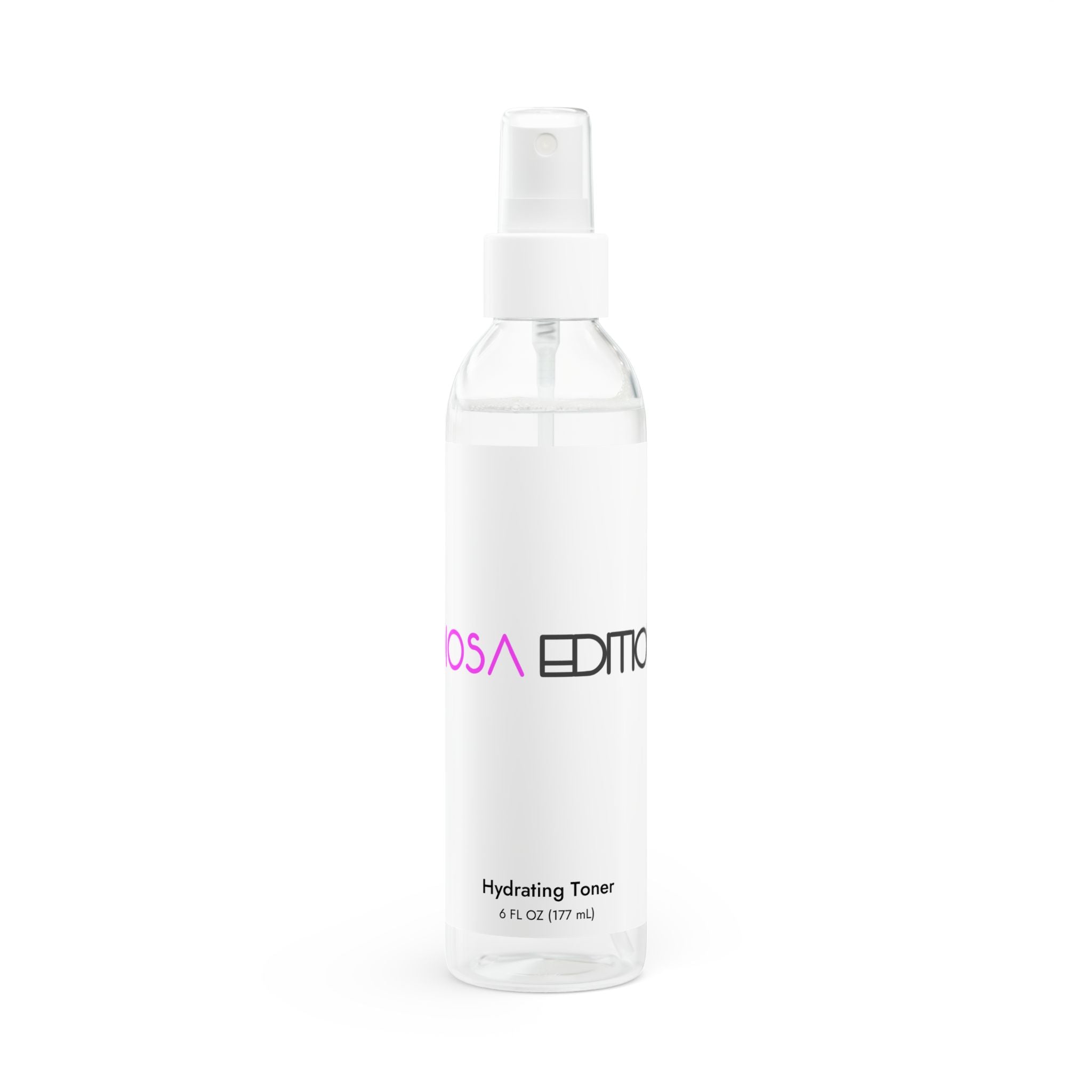 Hydrating Toner, 6oz