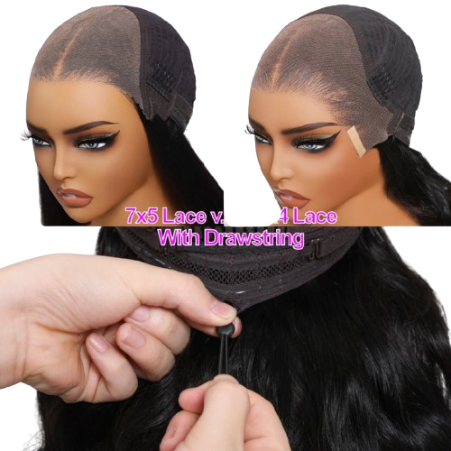 Chestnut Ombre Yaki Straight Bob Wig 150%